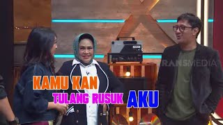 Berani Banget, Andre Godain Afifah di Depan Hetty Koes Endang | ADA SHOW (19/09/20) Part 3
