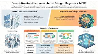 Active Engineering  Beyond the Descriptive Model