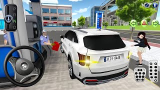 🚓 ألعاب سيارات للأطفال | أفضل ألعاب سباق سيارات للأطفال | ألعاب أطفال تعليمية screenshot 2