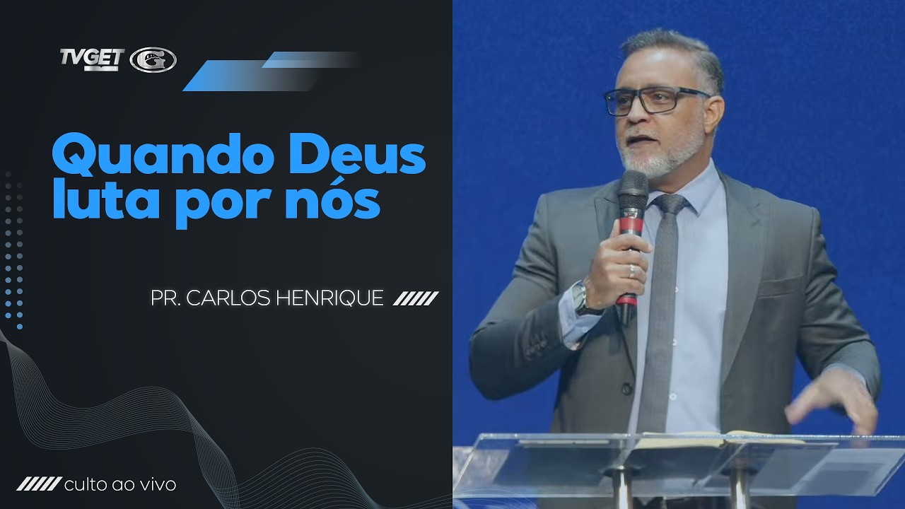 Culto da Família | 04/03/2026