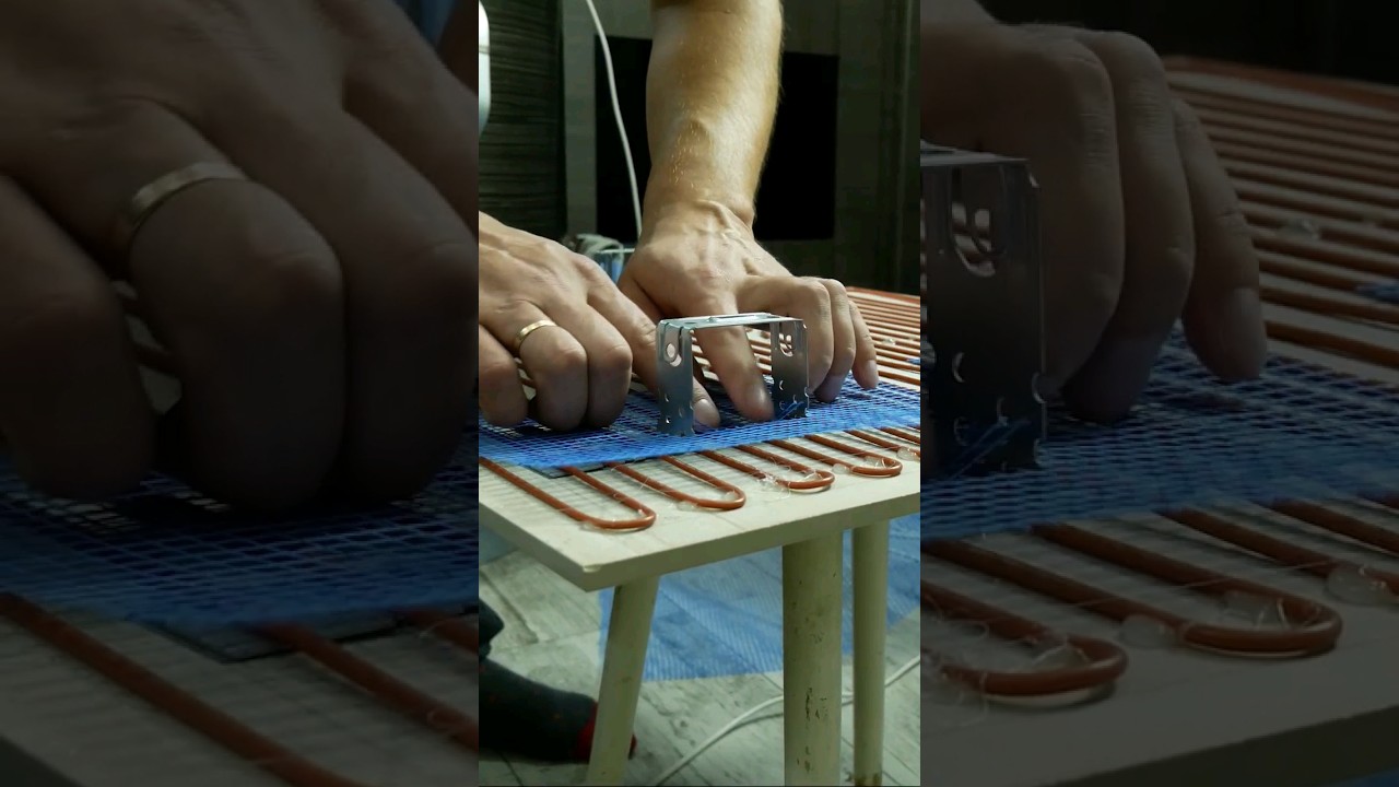 DIY Infrared Heater EASY