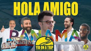 Meet the Jews of Panama