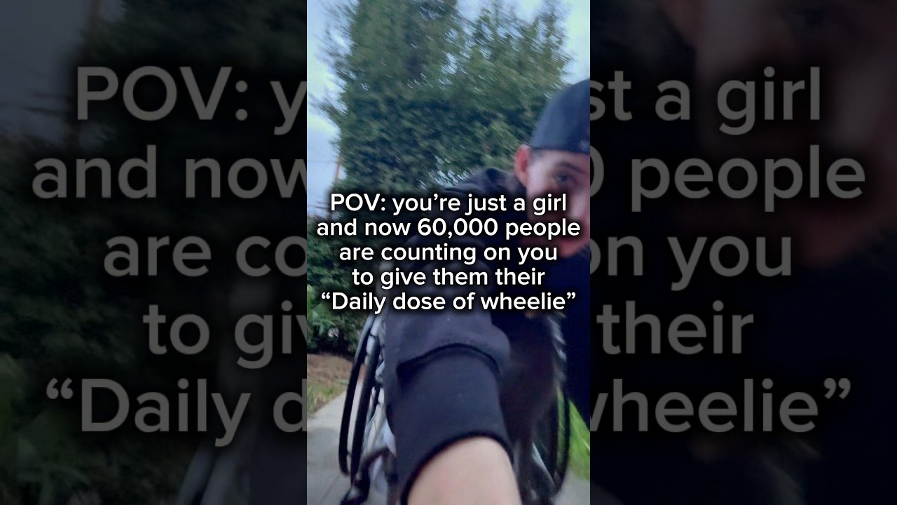 I really am just a girlllllll…. 😅🤘🏼 