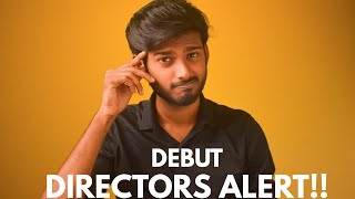 What Producers Actually Want From a Debut Filmmaker | Take Ok | Tamil