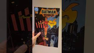 New Comics March 23, 2025