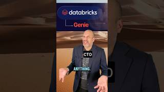 Data Agents with Databricks Genie