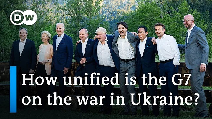 G7 summit: Is western influence waning in a multipolar world? | DW News - DayDayNews