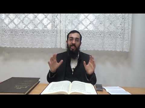 מה התיקון שצריך האור המקיף והפנימי דכתר דעתיק | עתיק פרק א | שיעור סיכום 1 הרב עמרם