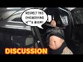 Wannabe Thug Learns the Hard Way After Challenging Police