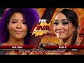 ROH Final Battle 2021: Hour One!