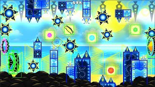 (Top 1) Tidal Wave 54%! || Por fin he roto el MindBlock...