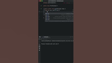 Java Fundamental: Mastering Java For Loops