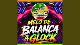 BALANÇA A GLOCK VS SUPER JAMAICA 2026