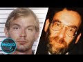 10 Most Terrifying and Disturbing Serial Killers