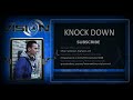 The Vision   Knock Down (HQ Preview)
