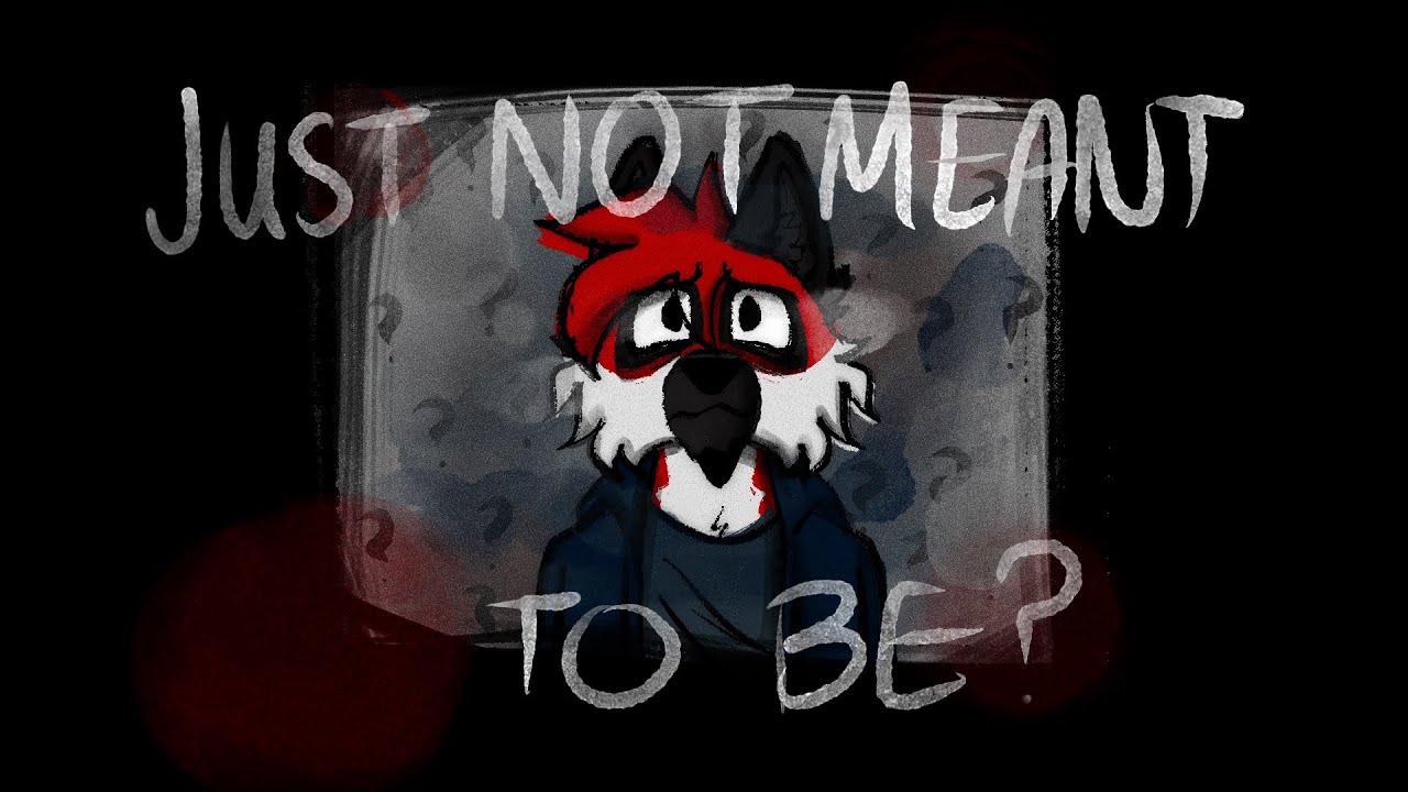 Maybe it’s just not meant to be… - YouTube