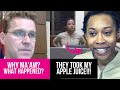 19YO Woman Faces Judge After Phoenix Airport Arrest Over Apple Juice