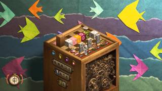 Microsoft Tinker Set 03 Level 10