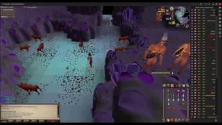 Unreal luck on Hellhounds task!
