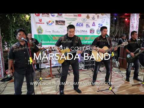 MARSADA STAR - BOAN MA SALENDANG (Official Music Video) | Lagu Batak Terbaru 2021