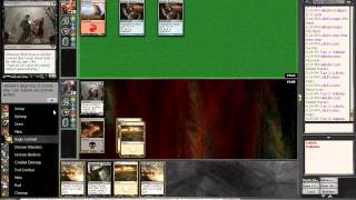 AVR Draft #1: Angels and Demons Unite (Part 4)