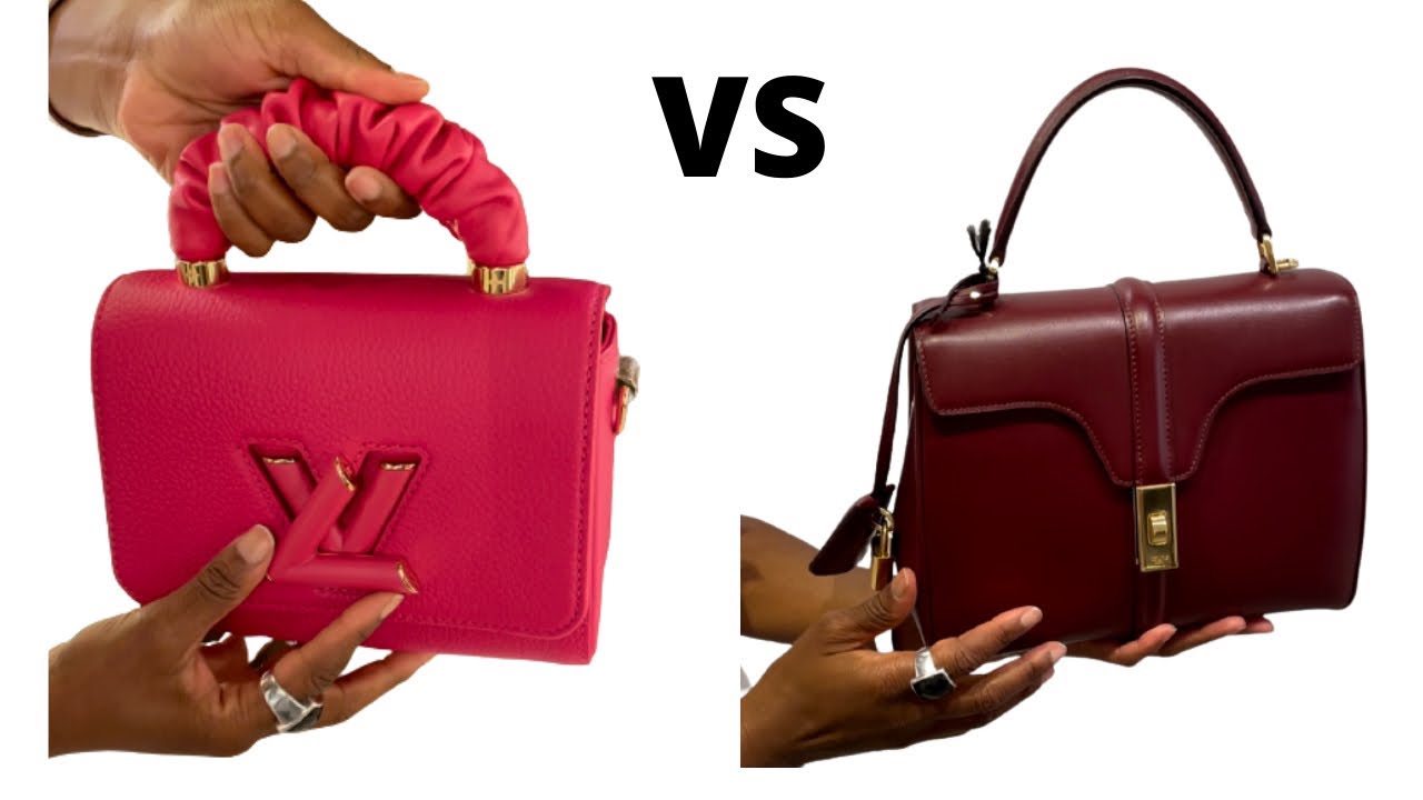 celine medium 16 bolsa review