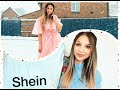 Unboxing SHEIN/ Ce am cumparat si ce am primit?