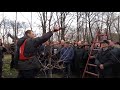 Обрізка сливи. Майстер-клас з Сергієм Коваленко