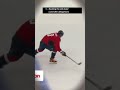 Alex Ovechkin aging like a fine🍷 #nhl #nhlhockey #ovechkin