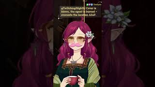 Who be dis Liqu? #liquessen #vtuber #twitch #vtuberclips #envtuber