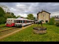 Fete du train  toucy dans lyonne