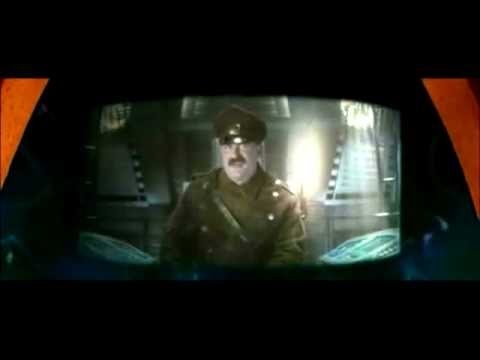The Best Scene In Godzilla Final Wars