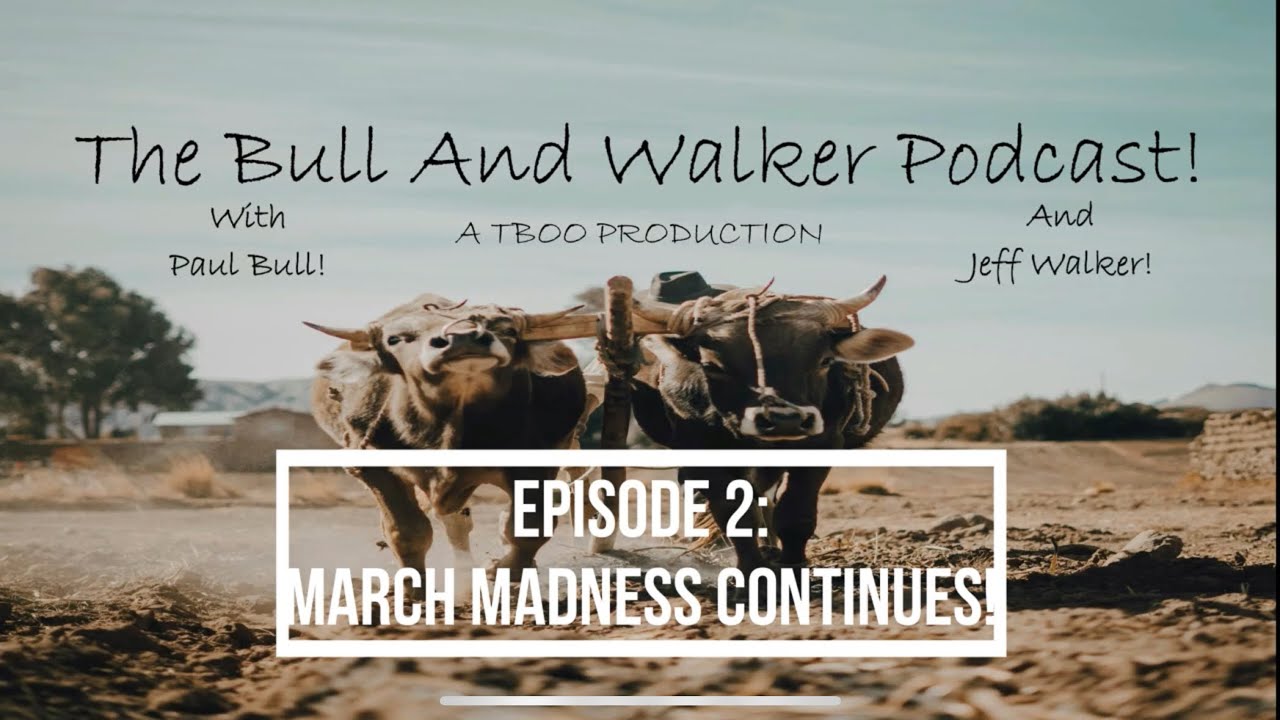 Bull and Walker Episode 2: 