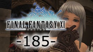 The Attack • 185 • FINAL FANTASY XI