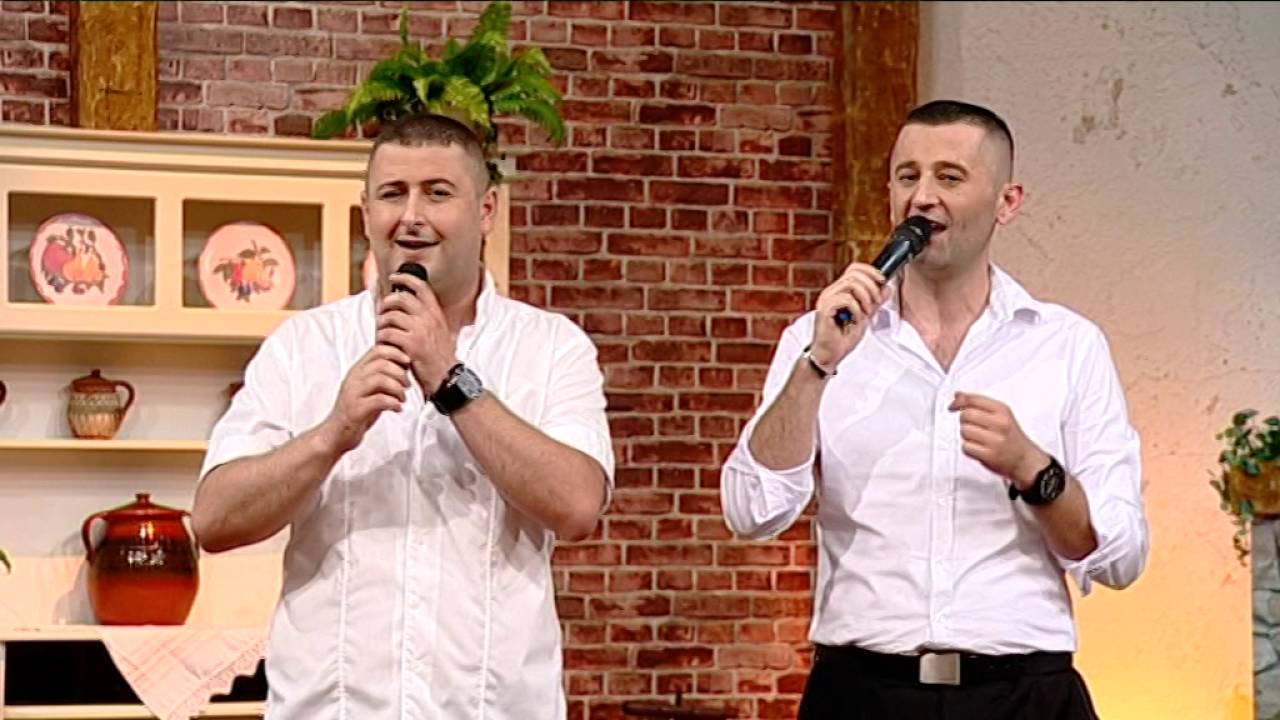 Royal Bend   Romanijska Cuca BN Music Etno