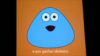 Funk do Pou ?? ( HD )