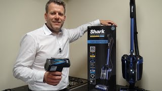 Shark ICZ300UKT Cordless Vacuum Cleaner