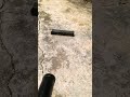 Custom Laser Module Test: Igniting Carbon