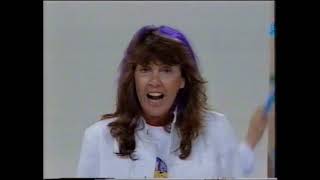 Gillian Eastoes Extra Awesome Intergalactical Expedition Into The Far Reaches And Back