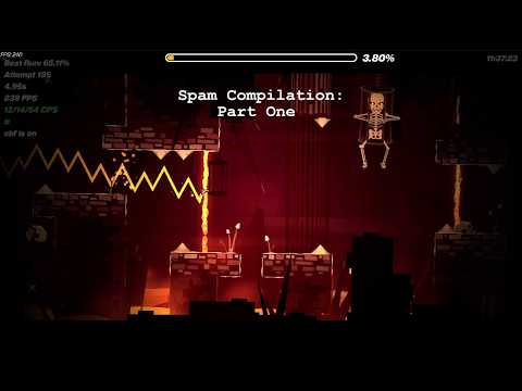 Spam Compilation: Part One