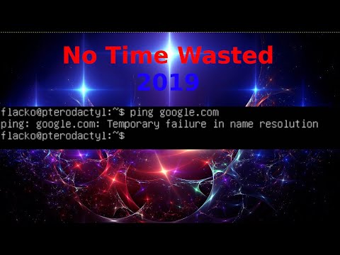 Fix DNS Resolution