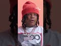 Nicki Minaj Crowned GOAT Female Rapper by Lil Baby & Rylo Rodriguez 👑