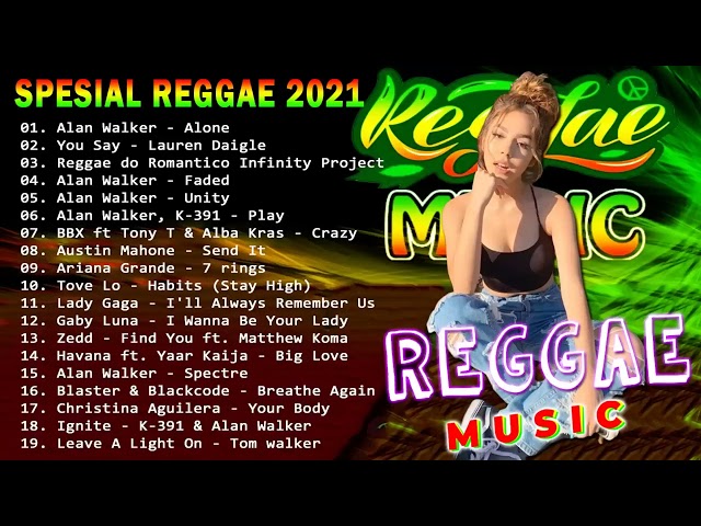 FULL ALBUM REGGAE BARAT TOP GLOBAL MUSIC MANCANEGARA class=