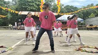 29th foundation day MCS G5 - Ruby#foundation #dance #Merrychildschool #Dancesteps