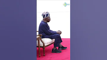 On Tuesday President Kagame Received Former Nigerian President Olusegun Obasanjo 