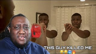 British Youtuber Reacts To Remble - Touchable Official Music Video