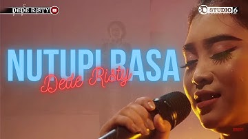NUTUPI RASA Voc DEDE RISTY  II OBROG ONLINE PART 3 SPESIAL HARI KARTINI II