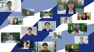 This is Science Tokyo