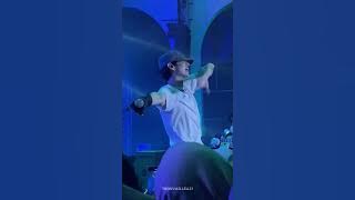 [240904] eaJ WTRSFM in Jakarta - right where you left me (ft Hindia)