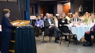 2016 CSJ Heritage Convocation